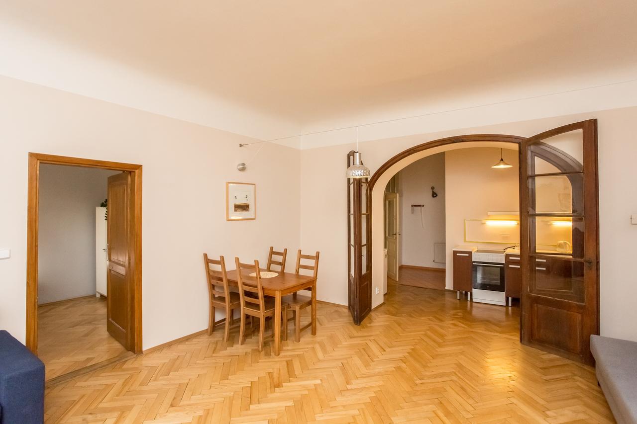 U Zlate Podkovy - At The Golden Horseshoe Praha Bagian luar foto