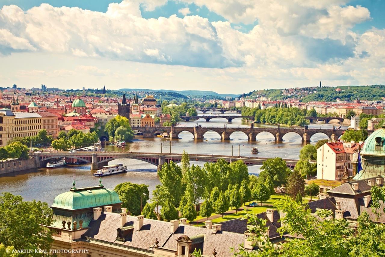 U Zlate Podkovy - At The Golden Horseshoe Praha Bagian luar foto